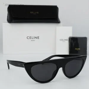 Celine | Accessories | Brand New Celine Cl4228i 0a Shiny  display picture 1